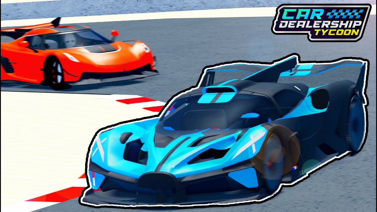 🎄EVENT] Driving Empire 🏎️ Car Racing - Roblox