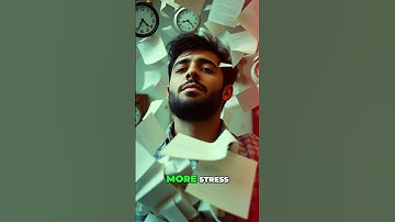 Avoid Burnout: Recharge Before You Crash for a Better Life