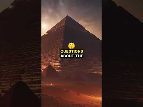 Ancient aliens We're
