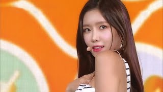 우주소녀(WJSN) - Boogie Up(부기업) 교차편집(Stage mix)