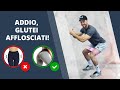 I 5 esercizi con gli elastici più efficaci per dei glutei tonici, perfetti ➡Allenamento guidato‍♀