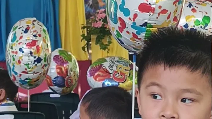 kindergarten memories 2023 2024 Tungkalan elementary school🎒📚