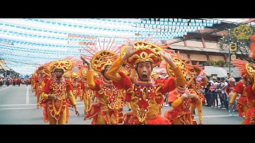 Cebu "One Beat One Dance" Sinulog 2020 Highlights by RJ Production Photo & Film