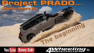 Project Prado, part 1