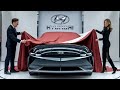 2026 Hyundai Royal Complete Analysis – The Ultimate Korean Flagship Sedan