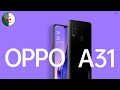 السعر الجديد لهاتف Oppo A31 في الجزائر المميزات و العيوب