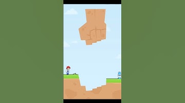 Slice To Save | Fun Mobile Game (1) #shorts