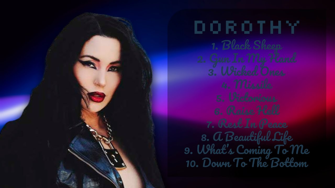 ♡dorothy♡ Dorothy-Biggest hits compilation of 2024-Superior Hits Mix
