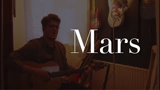 Mars - YUNGBLUD (Acoustic Cover)