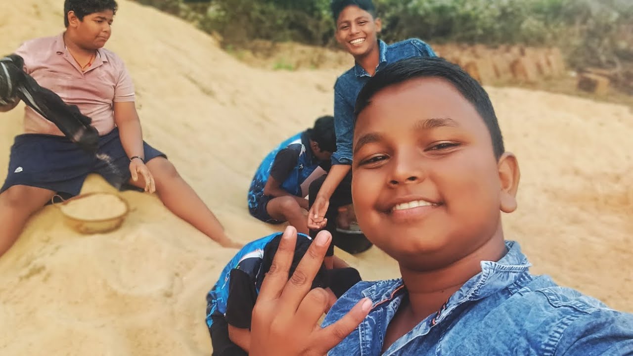 Hello guys welcome to new vlog 🫡