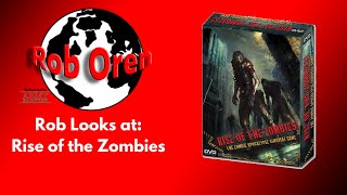 Rob Looks at Rise of the Zombies screenshot 5