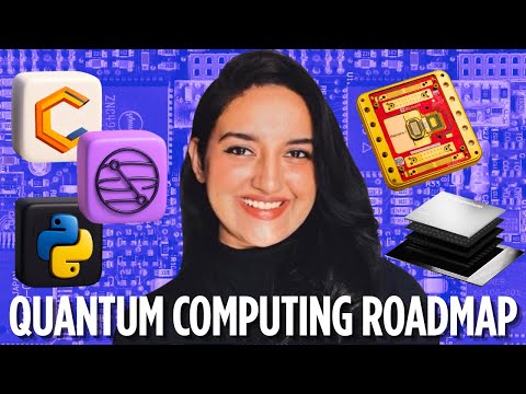 Quantum Computing Roadmap