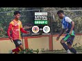 East bengal fc vs adamas united sa  national group stage  group c  rfdl