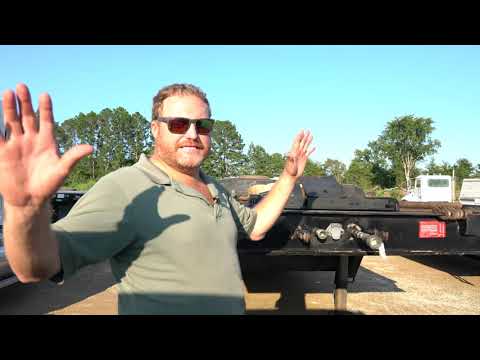 100 Friendship Road, Eatonton, GA home video tour