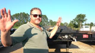 ABSOLUTE AUCTION REALIGNMENT OF ML HAULING | Rebel Auction 100 Friendship Road, Eatonton, GA