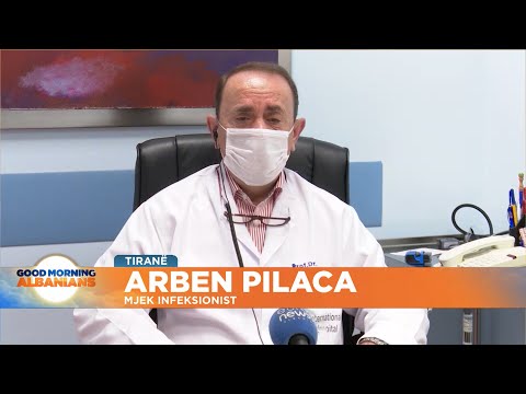 Video: Si Të Dallojmë Një Virus