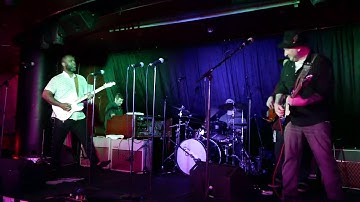 Josh Smith & Kirk Fletcher - The Way You Do - KTBA Cruise 2018