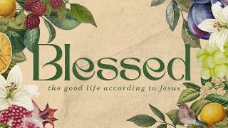 Blessed: Part 8 | Pastor Duane Sheriff screenshot 3