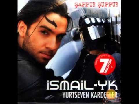 İsmail YK - Çıtı Pıtı (2004)