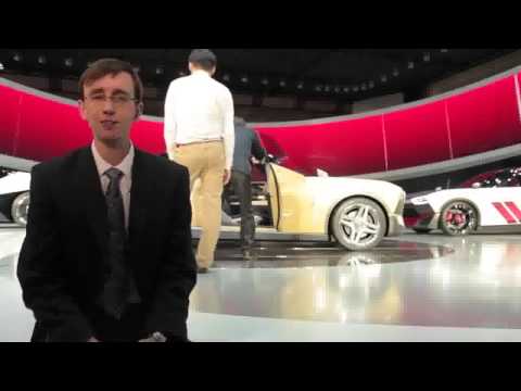 2014 Nissan IDx Concepts - 2013 Tokyo Motor Show