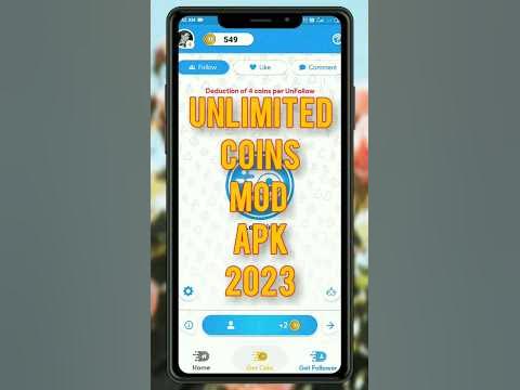 Niva Followers Mod Apk Unlimited Coins 2023 YouTube Niva Followers Mod Apk Unlimited Coins 2023 YouTube