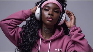 Soulful Deep House Mix  Brandon Dhludhlu  R Kelly  Mawhoo