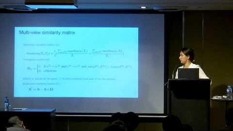 Multi-View Incident Ticket Clustering for Optimal Ticket Dispatching