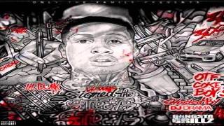 Lil Durk - Cant Go Like That (Signed To The Streets)