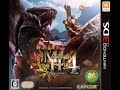 Monster Hunter 4 JP 3DS Dosuiosu (Iodrome) Parte 12