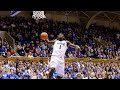 Zion Williamson High-Flying Dunks Compilation