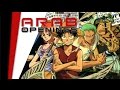 One Piece Unaired Arabic Ending شارة نهاية ون بيس لم تعرض من قبل ـ One Piece Unaired Arabic Ending شارة نهاية ون بيس لم تعرض من قبل ـ