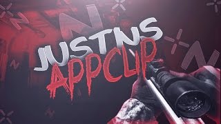 Multi-CoD Appclip 2017