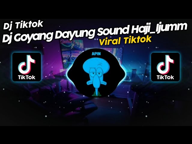 DJ JANGAN DIBIKIN RUNYAM NANTINYA KEBABLASAN || DJ GOYANG DAYUNG VIRAL TIK TOK TERBARU 2023!! class=