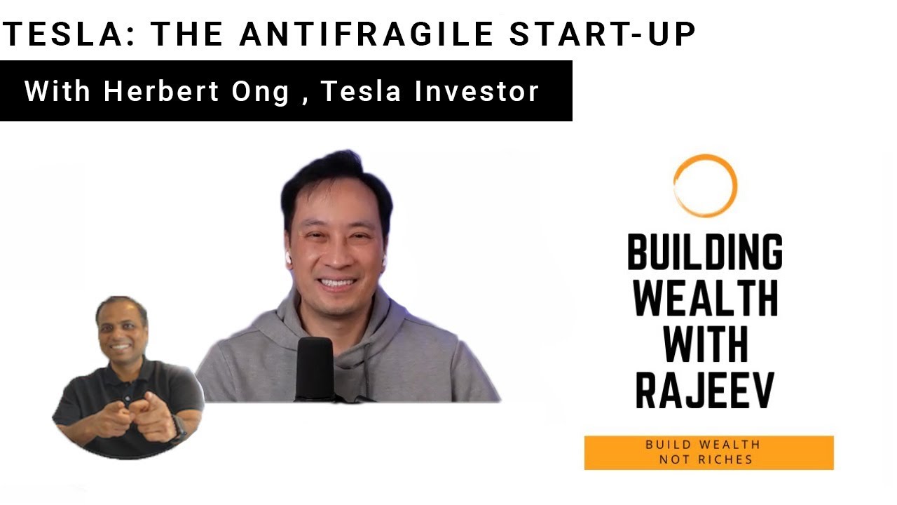 Tesla Post Q3 2023 earnings - YouTube