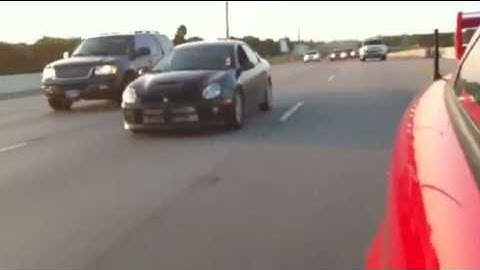 cobalt ss turbo vs srt4