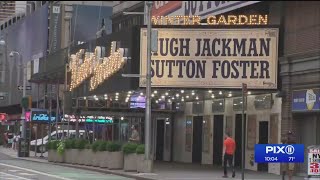 Community leaders work to improve Times Square safety