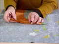 How to make Jasmin Giraffe wall hanging quilt - Quilting Tips & Techniques 216 How to make Jasmin Giraffe wall hanging quilt - Quilting Tips & Techniques 216