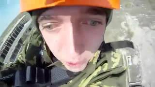 The Face of A Bungee Jumper - Hilarious
