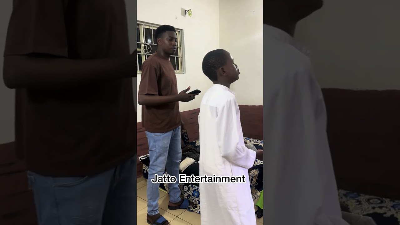 МОЛОДОЙ ПРОРОК ДЕЛАЕТ ТО, ЧТО У НЕГО ДЕЛАЕТ ЛУЧШЕ ВСЕГО