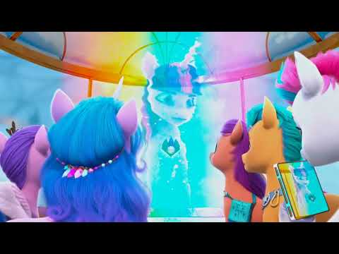 Twilight Sparkle (My