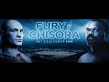 Tyson Fury vs Derek Chisora | Gypsy King Promo | Unretired | Boxing | Trilogy