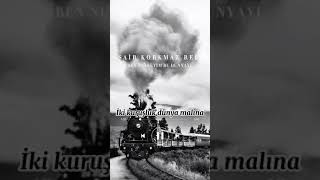 Şai̇r.korkmaz.rei̇s.,Neyleyim Ben Bu Zalim Dünyayı M.k