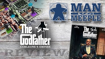 The Godfather: Corleone
