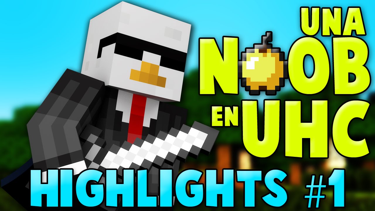 UHC RUN HIGHLIGHTS #1 - SaraMG