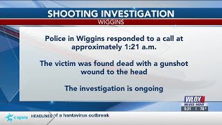 Man found dead from gunshot wound at Flint Creek Water Park, Wiggins Police Department says