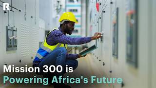 Mission 300 is Powering Africas Future
⚡ Mission 300: Powering Africas Future | Energy Access for 300 Million People by 2030
Nearly 600 million people across Africa still live without electricity. Mission 300 is changing that.
Jointly led by the World Bank Group and the African Development Bank — with support from The Rockefeller Foundation, the Global Energy Alliance for People and Planet, and Sustainable Energy for All — Mission 300 is Africas most ambitious energy access initiative, with a bold goal: connect 300 million people to electricity by 2030.
📌 Whats been accomplished so far:
→ ~44 million people already connected to electricity
→ 30 countries have signed National Energy Compacts
→ Zafiri — a $300M permanent capital fund — unlocking investment in distributed renewable energy across Africa
→ A robust pipeline targeting tens of millions more by end of 2026
This is more than an energy initiative. Electricity means jobs, healthcare, education, economic growth, and human dignity. Every connection made is a future unlocked.
🌍 The momentum is real — but reaching 300 million people demands faster execution, deeper partnerships, and sustained investment from the public and private sectors alike. Mission 300 is Powering Africas Future