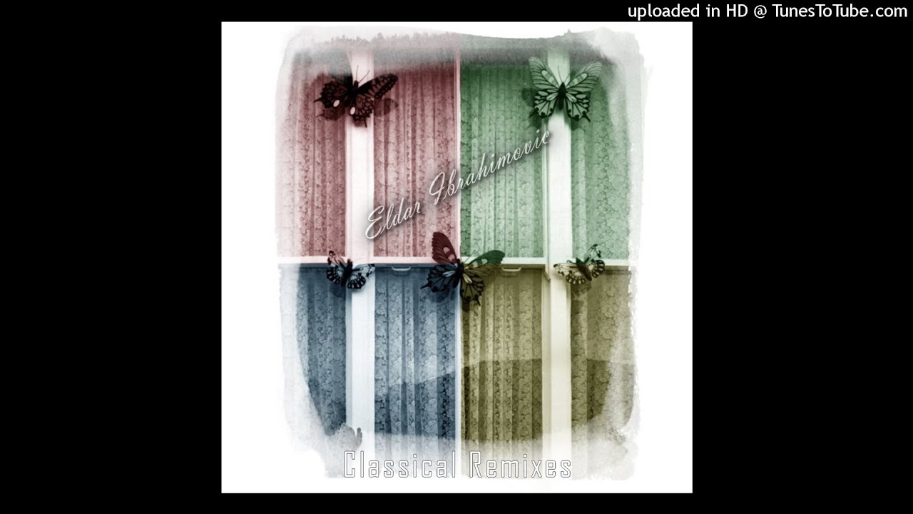 Watch Eldar Ibrahimovic - The Voyager (Remix) on YouTube Watch Eldar Ibrahimovic - The Voyager (Remix) on YouTube
