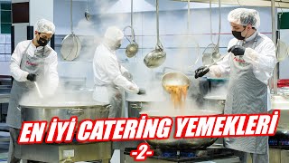 En İyi Catering Yemekleri Part2