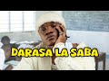 MBOSSO TYPE BEAT DARASA LA SABA BONGOFLEVA TYPE BEAT INSTRUMENTAL