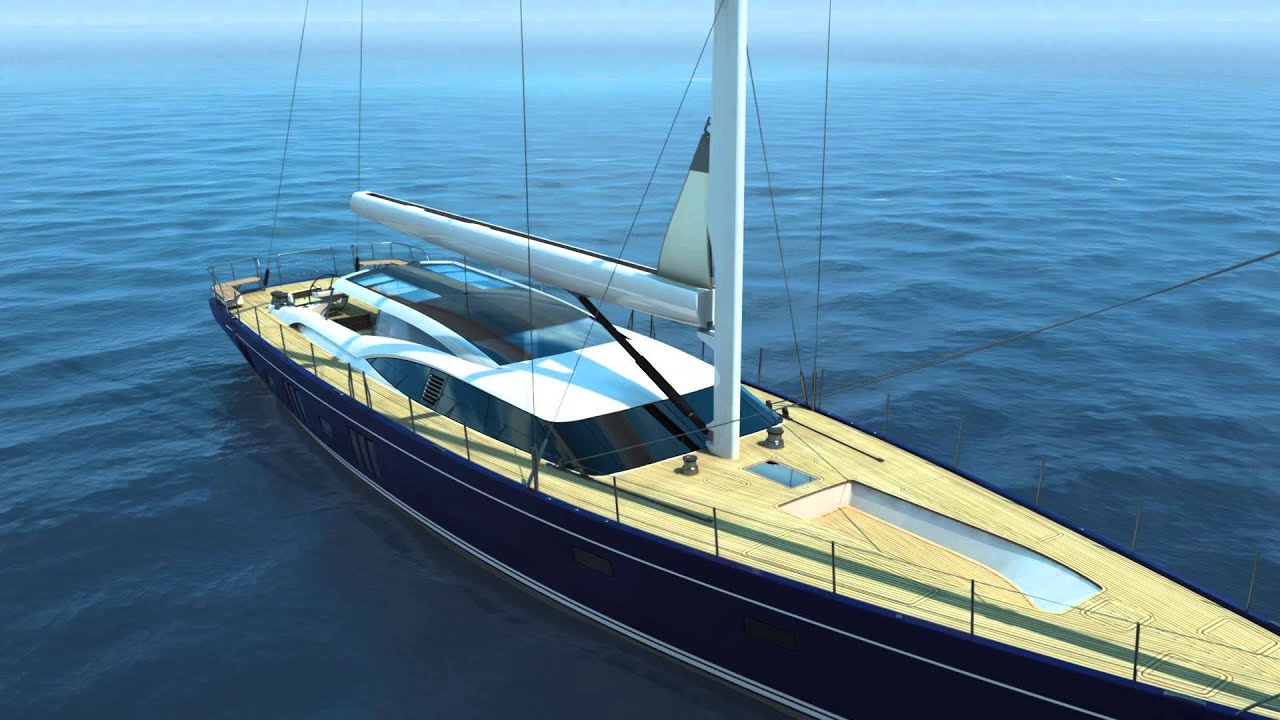 oyster yachts youtube